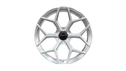 Lamborghini Revuelto aluminum wheel type 12,5J x 21J for rear NL4 Single Wheel Rear