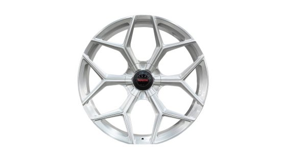 Lamborghini Revuelto aluminum wheel type 12,5J x 21J for rear NL4 Single Wheel Rear