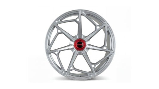 Lamborghini Temerario NL7 Single Wheel Front