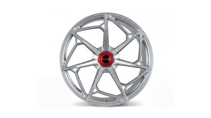 Lamborghini Temerario NL7 Set Wheels & Tyres