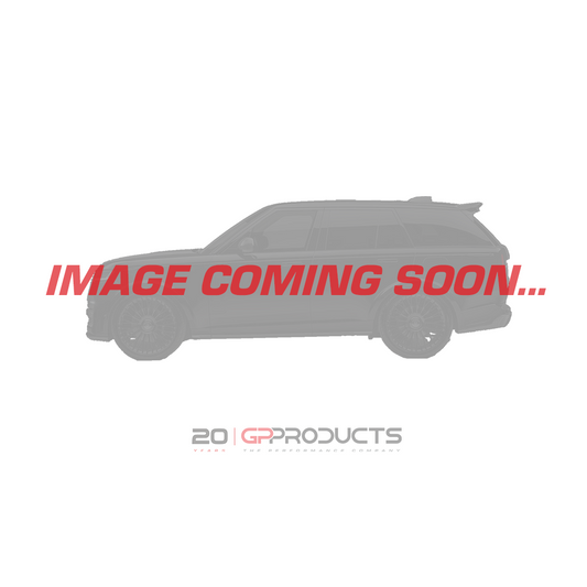 Range Rover L460 Visual Carbon Fibre Lower Side Sil Kit (SWB)