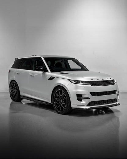 Range Rover L461 Sport Aero Front Splitter - PUR