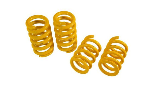 Lamborghini REVUELTO sport spring set for lowering in combin