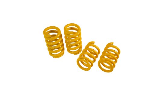 Lamborghini Temerario Sport Springs