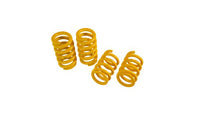 Lamborghini Temerario Sport Springs