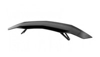 Lamborghini Aventador / S / Ultimae double-rearwing supports the negative lift
