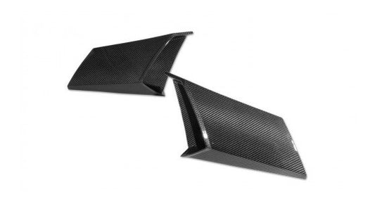 Lamborghini Aventador / S / SVJ / Ultimae air-intake side windows