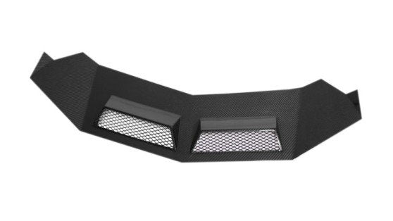 Lamborghini Aventador / S / Ultimae air-ventilation-vents for the engine bonnet not for ROADSTER