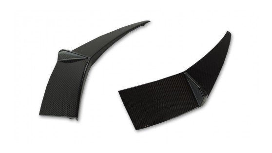 Lamborghini Aventador S side panel inserts