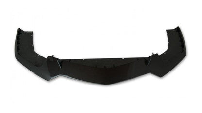 Lamborghini Aventador S / Ultimae frontspoiler lip fits to the original bumper, supports the negative lift