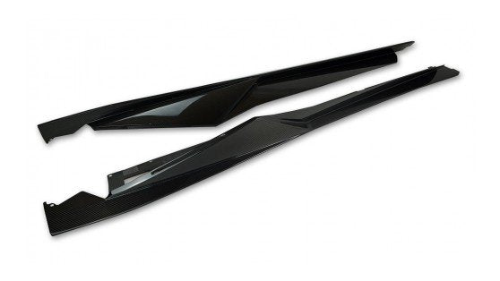 Lamborghini Aventador S side panels (set)