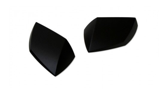 Lamborghini Aventador SV mirror covers