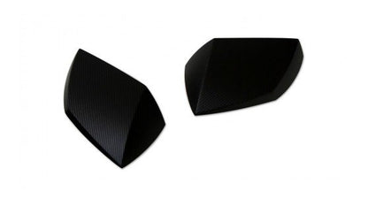 Lamborghini Aventador SV mirror covers