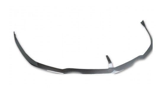 Lamborghini Aventador SVJ frontspoiler lip