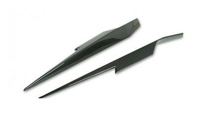 Lamborghini Aventador SVJ / Ultimae side panel attachment (set)