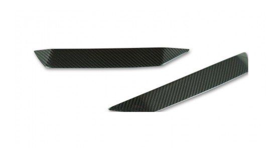 Lamborghini Aventador SVJ rear flaps