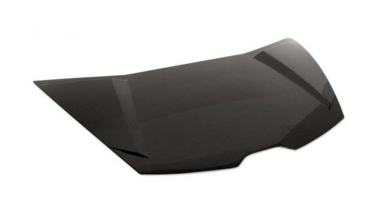 Lamborghini Huracan / EVO / Sterrato / Tecnica visible trunk lid - with air-ducts as replacement for the original one, supports the negative lift