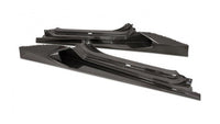 Lamborghini Huracan / EVO / STO / Tecnica side panels (set)