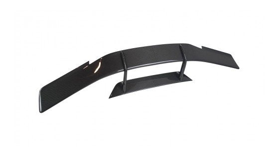 Lamborghini Huracan EVO / Sterrato rearwing
