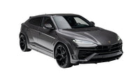 Lamborghini Urus SE NOVITEC ESTESO WIDEBODY SE - including frontbumper-attachment, widebody set, side panels, rearbumper-attachment, fixing material (all parts made from PU-RIM)