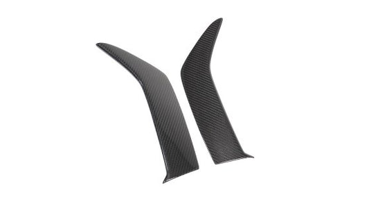Lamborghini Urus SE front side cover