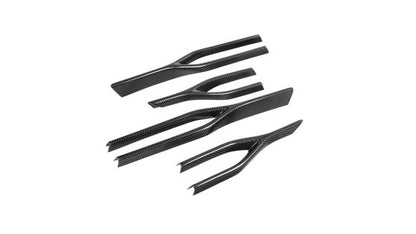 Lamborghini Urus SE Front Cover Set (4-part)