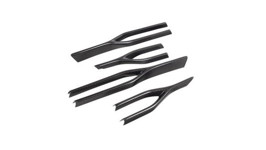 Lamborghini Urus SE Front Cover Set (4-part)