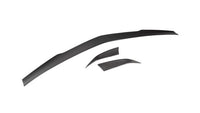 Lamborghini Urus SE rearspoiler