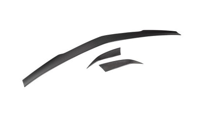 Lamborghini Urus SE rearspoiler