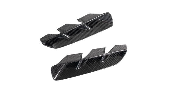Lamborghini Urus SE side cover rearbumper