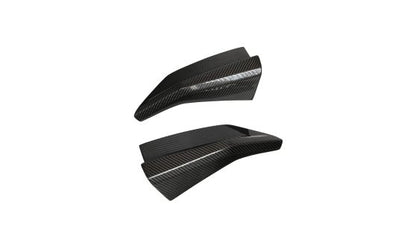 Lamborghini Urus S / Performante edge-attachment front (only for Performante, not with frontspoiler L6 333 83)