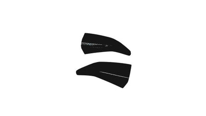 Lamborghini Urus S / Performante edge-attachment front (for Performante and S, only with frontspoiler L6 333 83)