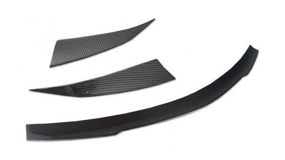 Lamborghini Urus / S / Performante rearspoiler