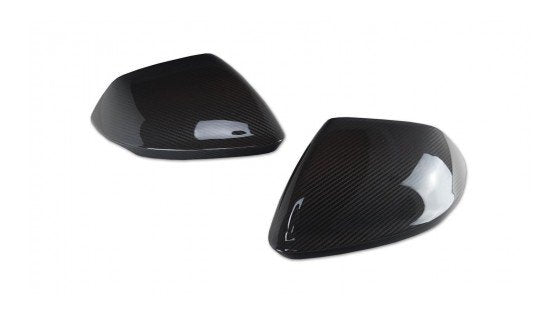 Lamborghini Urus cover mirrors for cars without blind spot assistant