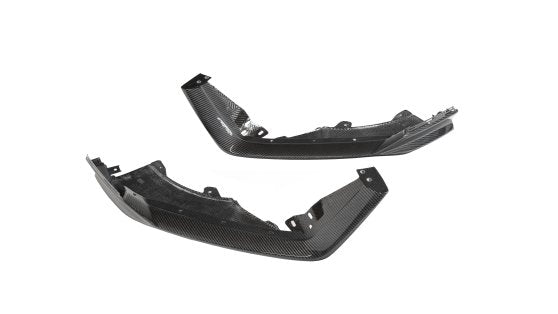 Lamborghini Urus S / Performante frontlip attachment (original Look) only Performante