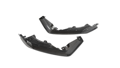 Lamborghini Urus S / Performante frontlip attachment (original Look) only Performante