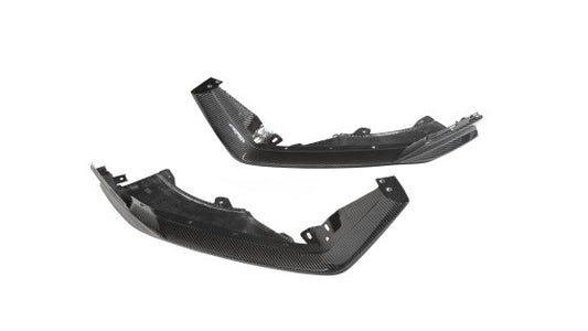 Lamborghini Urus S / Performante frontlip attachment (original Look) only Performante