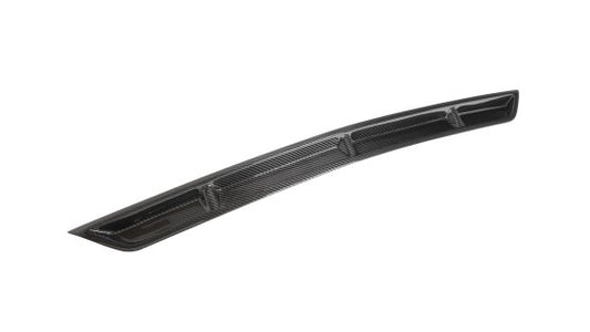 Lamborghini Urus S / Performante cover rearbumper center position