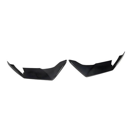 Lamborghini Revuelto Front spoiler attachment
