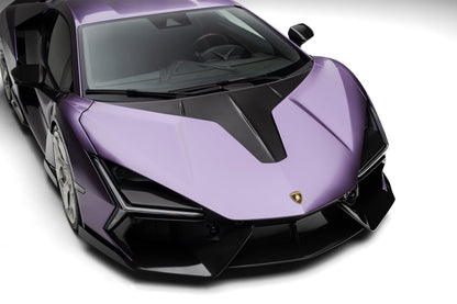 Lamborghini Revuelto Trunk lid