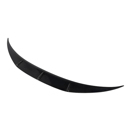 Lamborghini Revuelto Cover trunk lid visible carbon