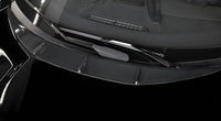 Lamborghini Revuelto Cover trunk lid visible carbon