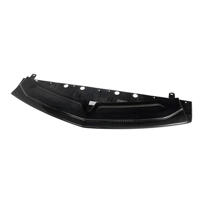 Lamborghini Revuelto Front strut (original Look) visible carbon