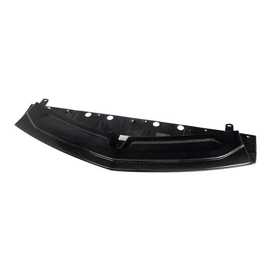 Lamborghini Revuelto Front strut (original Look) visible carbon