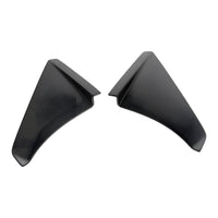 Lamborghini Revuelto Fin side panels (original Look) visible carbon