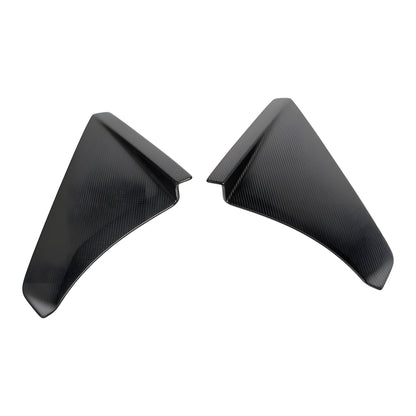 Lamborghini Revuelto Fin side panels (original Look) visible carbon