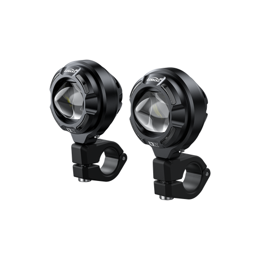 L7X High & Low Beam Auxiliary Light