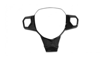Lamborghini Aventador cover for steering wheel