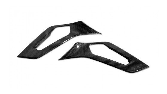 Lamborghini Aventador / S door-handle (set)