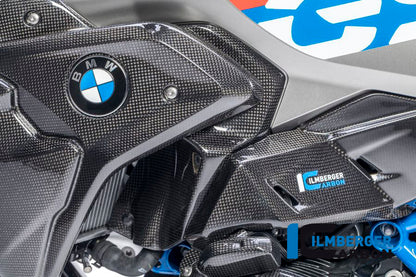 Airvent cover left side BMW R 1200 GS from MY 2017